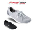 AEROSOFT Authentic Women Shoes အမျိုးသမီးဝတ် ရှူးဖိနပ် ( Preorder). 