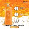 BOYA Q10 Shampoo 500ml. 