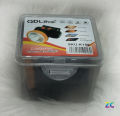 Head Lamp Outdoor Night Fishing Headlight Glare Lithium Search Light Head-mounted Waterproof Mini Small Lithium Headlights. 