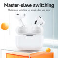 (Preorder)HOCO EW77 TWS True Wireless Earphones Bluetooth5.4 Earphones with Microphone In-Ear Sports Stereo Earphones for All Smartphones. 