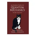 Introduction to Quantum Mechanics 3E - David J. Griffiths, Darrell F. Schroeter. 