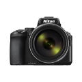 (Preorder) Camera / Nikon Camera, Nikon Coolpix P950 (Black) by FOTOFILE (Thailand Warranty). 