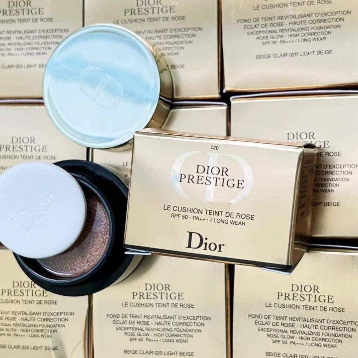 Dior Cushion Foundation