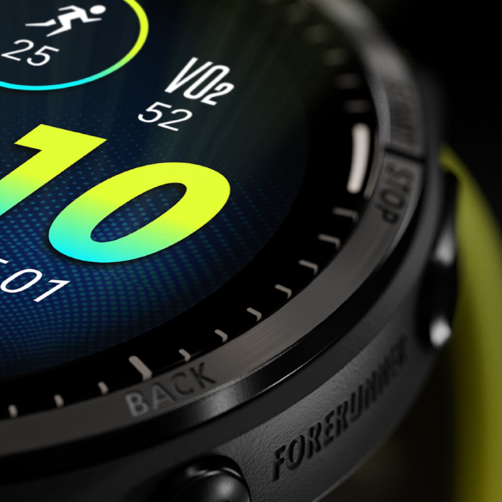 (Preorder)%20Garmin%20Forerunner%20965%20Series%20Smartwatch%20Smartwatch%20by%20Pro%20Gadgets%20-%20Image%208