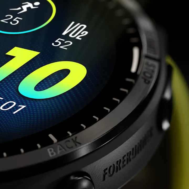 (Preorder)%20Garmin%20Forerunner%20965%20Series%20Smartwatch%20Smartwatch%20by%20Pro%20Gadgets%20-%20Image%208
