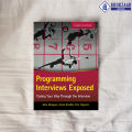 Programming Interviews Exposed 4E - John Mongan, Noah Kindler, Eric Giguère. 
