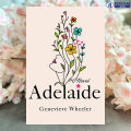 Adelaide - Genevieve Wheeler. 