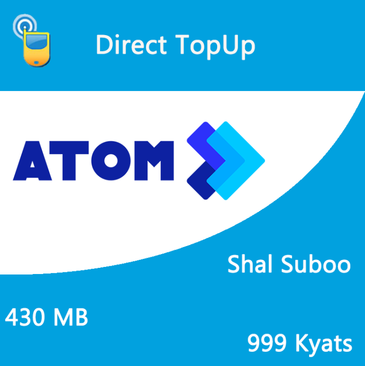 Telenor Data Package - 430 MB