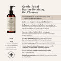 (Preorder) S01 + GI [BHA + Cleanser Set] FYNE BHA Clarifying Serum & Gel Cleanser. 