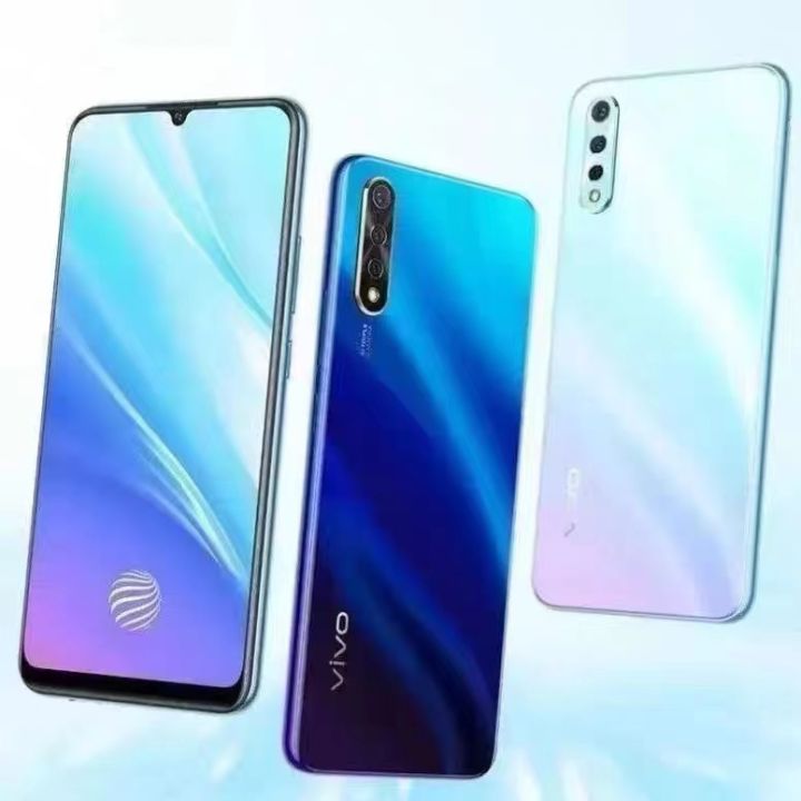 VIVO%20S1%20Fashion%20&%20Smart%20Mobile%2020:9%20Amoled%20FHD%20(8GB+256GB)%20-%20Image%203