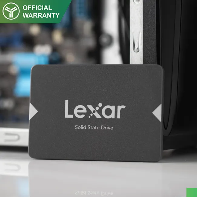 Lexar%C2%AE%20NS100%20256GB%202.5%E2%80%9D%20SATA%20III%20(6Gb/s)%20SSD%20-%20Image%203