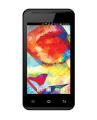 COLORS X47 (3G) Dual Sim – Black. 