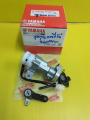 (Preorder) Genuine Yamaha Fino key switch set (4DO-XH252-11) for the first-generation Fino and the separate speedometer models. Free shipping.. 