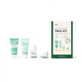 Dr.G best skincare trial kit. 
