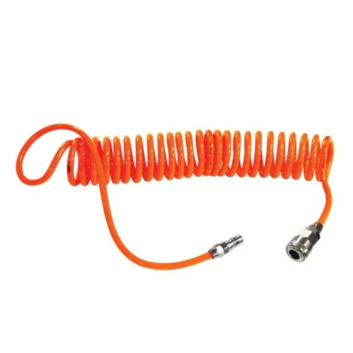 10M%20PU%20Air%20Hose%20(Spring%20Tpye)%20Pumpkin%20(31422)%20-%20Image%204