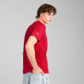 (Preorder) PUMA AUTO - Men's Scuderia Ferrari Race Tonal T-shirt, Red - 63018902. 