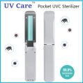 UV CARE™  | Pocket UVC Sterilizer. 