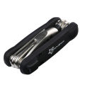 (Preorder) ROCKBROS 12 in 1 Multifunction Bicycle Repair Tool. 