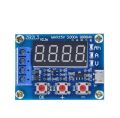 ZB2L3 Battery Tester LED Display 18650. 