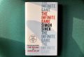 The Infinite Game - Simon Sinek. 
