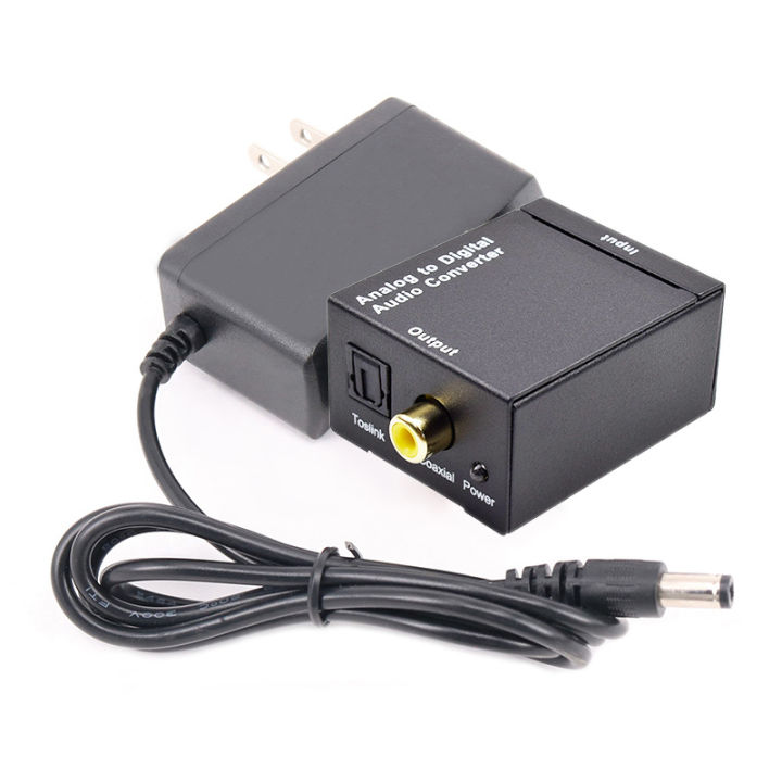 Analog%20to%20digital%20audio%20converter%20left%20and%20right%20channel%20analog%20signal%20to%20coaxial%20optical%20fiber%20digital%20signal%20converter%20-%20Image%202