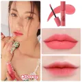 3ce soft lip lacquer-Shawty. 