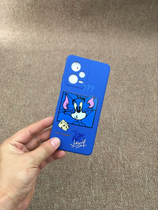 Redmi note12 pro 5G cover