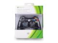 Xbox 360 (Wireless Controller - Black). 