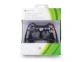 Xbox 360 (Wireless Controller - Black). 