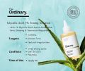 The Ordinary Glycolic Acid 7% Toning Solution 240ml. 