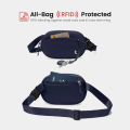 Tomtoc T32 SlingBean Belt Bag (1.5L) (iSure). 