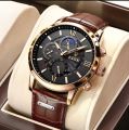 LIGE Men Watches LE8932(Pre Order). 