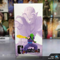 Dragon Ball Z GxMateria The Piccolo. 