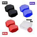 30/40/50lbs Jaw Exerciser Jawline Exerciser Chiseled Jawline Shaper Face Toner (First Place). 
