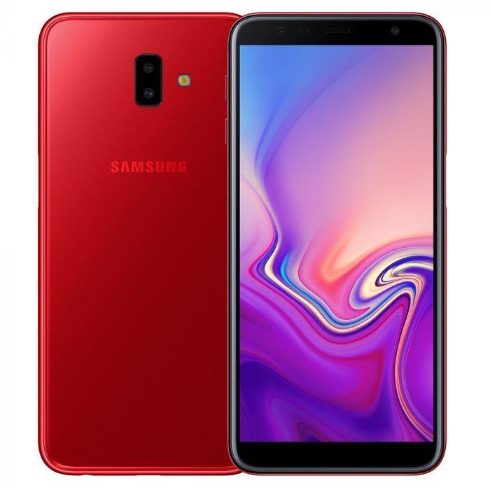 Samsung J6 plus