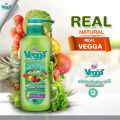 Vegga (organic liquid rinse fruits and vegetables) 250ml. 