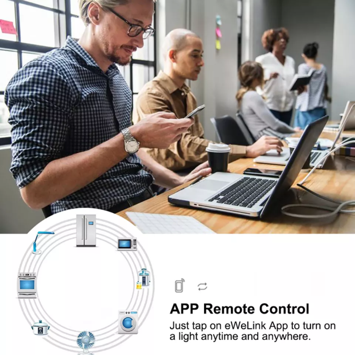 Tuya%20Zigbee%20Relay%204CH%20Smart%20Home%20Switch%20Module%20APP%20Remote%20Control%20Wireless%20RF%20433%204%20Channel%20Relay%20For%20Zigbee%20Gateway%20Hub%20-%20Image%206