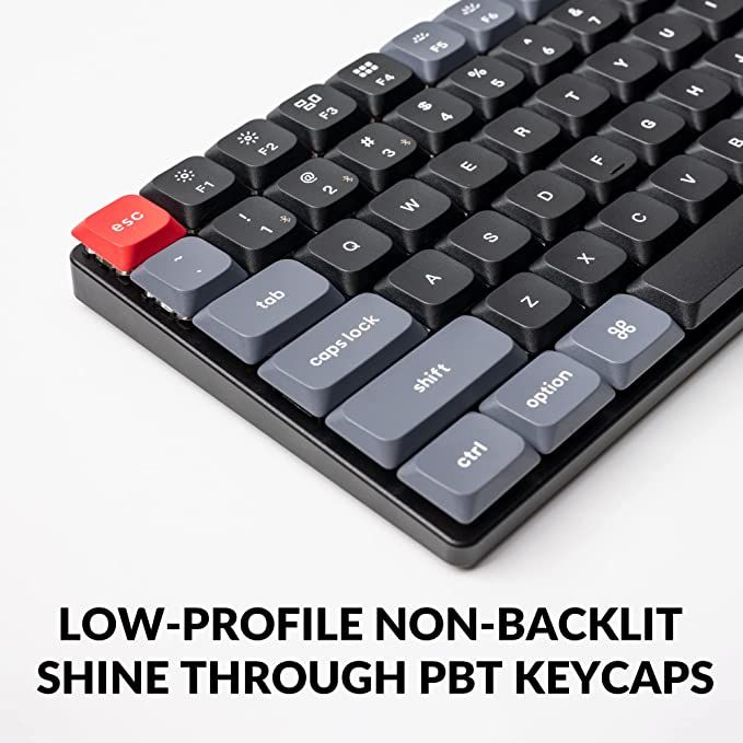 Keychron%20K3%20Pro%20RGB%20%20Wireless%20Mechanical%20Keyboard%20/%20Keychron%20K3Pro%20RGB%20Wireless%20Mechanical%20Keyboard%20/%20Keychron%20K3Pro%20Bluetooth%20Mechanical%20Keyboard/%20Low%20Profile%20Keyboard%20/%20Keychron%20K3%20Pro%20Red%20Switch%20-%20Image%203