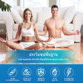 (Preorder) Softher Magnesium Glycinate Capsules: Magnesium capsules to promote relaxation, improve energy levels, and maintain overall health. 120 softgels.. 