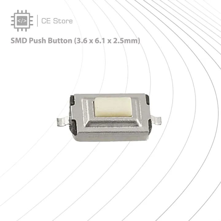 SMD%20Push%20Button%20(3.6%20x%206.1%20x%202.5mm)%20-%20CE%20Store%20-%20Image%203