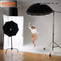 (Preorder)Godox Umbrella UB-009 Shoot Through Umbrella Box ร่มทะลุ แบบกันแสงย้อนกลับ 84 / 101 ซม.. 