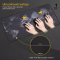 World Design Mouse Pad 800x300x2 mm. 