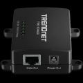 TRENDNet Gigabit PoE Splitter TPE-104GS (Version v2.0R). 