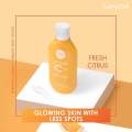 Cathy Doll_Whitamin Vitamin C Arbutin Body Lotion 450ml ( Fresh Citrus ). 