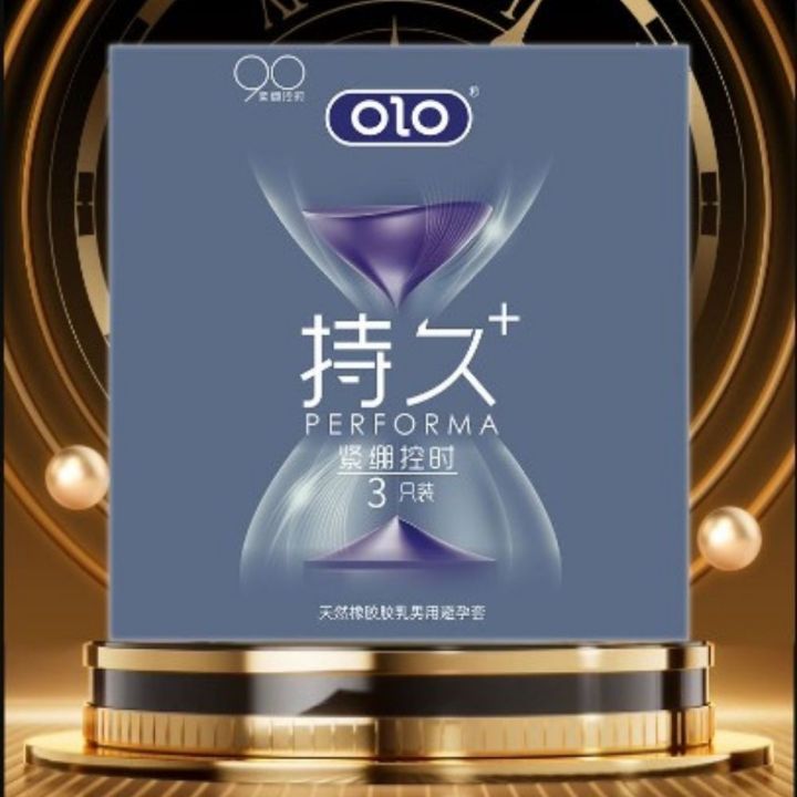 olo%20Performa%20Series%20Delay,%20Time%20Control%20Condoms%20(3pcs/pack)%20-%20Image%205