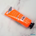 Orange - Fluorescent Acrylic -  50ml - Mont Marte. 