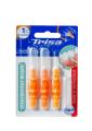 Trisa Interdental Brush (size 1). 