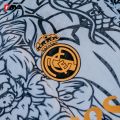 Real Madrid Dragon Special Edition Player Jersey 23/24 (White). 