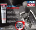 LIQUI MOLY ATF additive  250ml. 