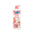 Doaru White Lovely Peony Fragrance Lotion 400ml. 